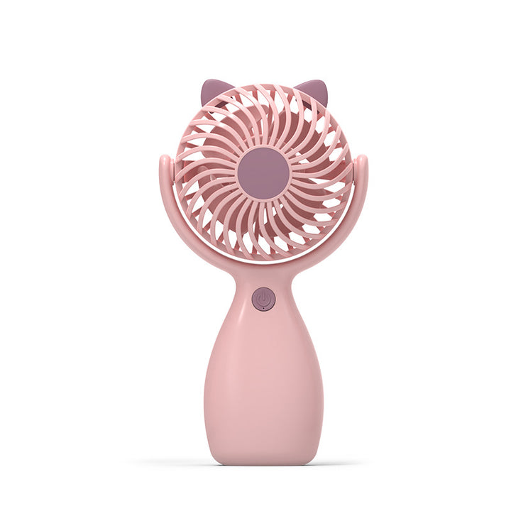 Ladies portable mini fan Stornfield