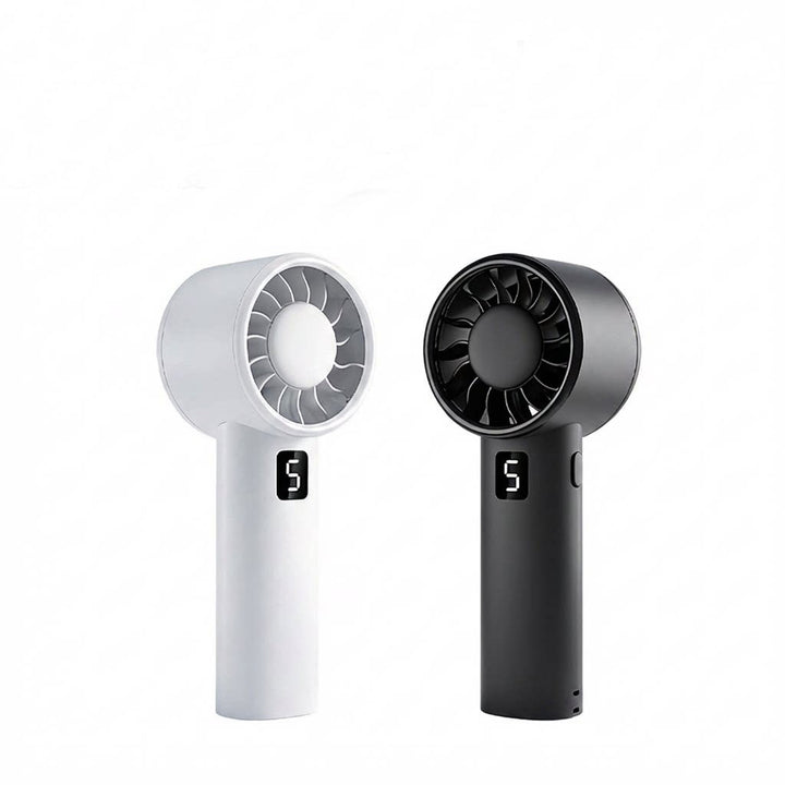 Mini Handheld Fan Stornfield