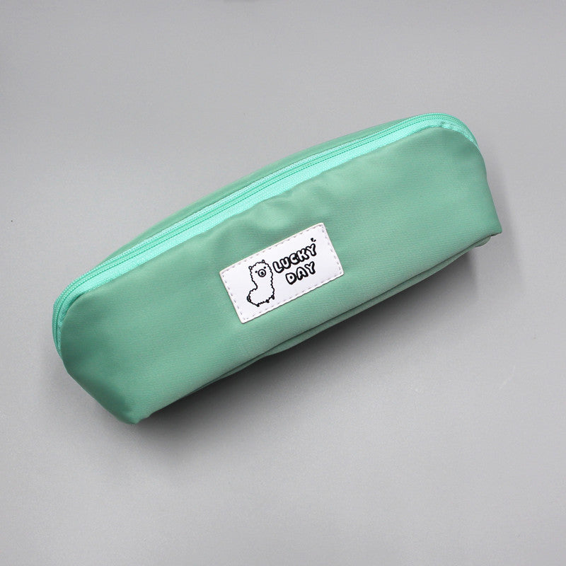 Stylish Zippered Pencil Case Stornfield