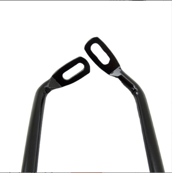 Tactical Bicycle Rear Derailleur Hanger Stornfield