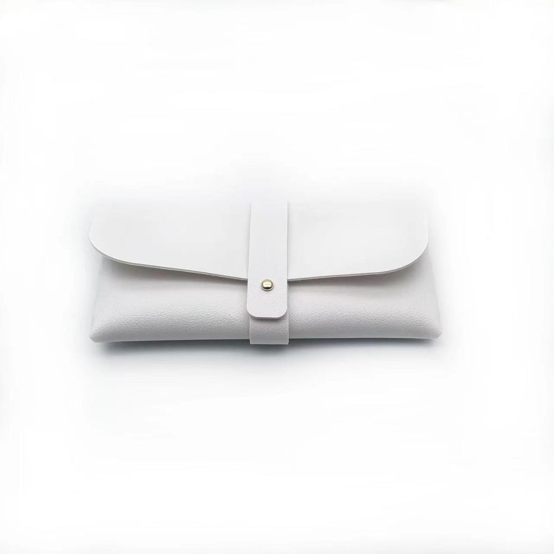 Premium Protective Eyewear Case Stornfield