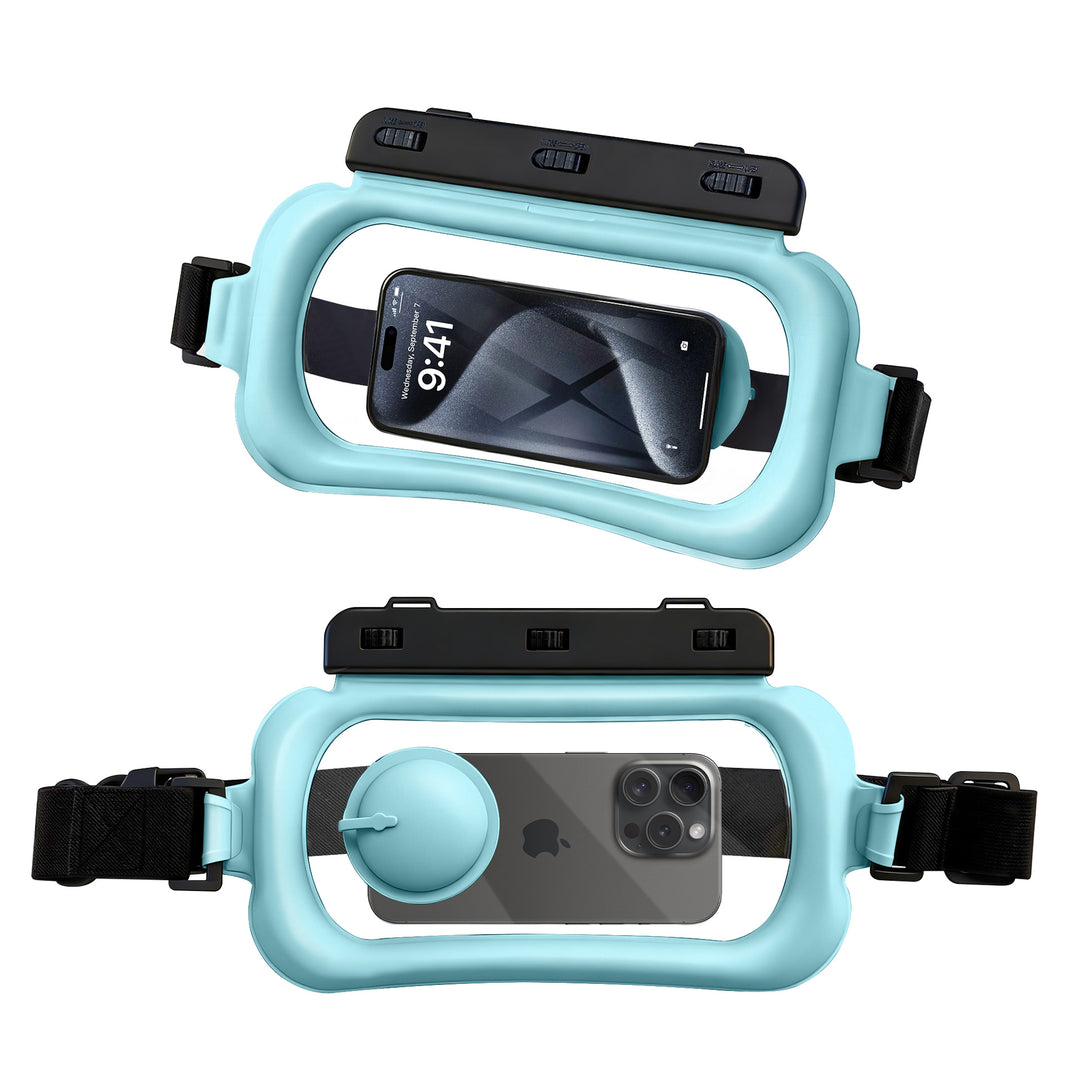 Waterproof Smartphone Mount Stornfield