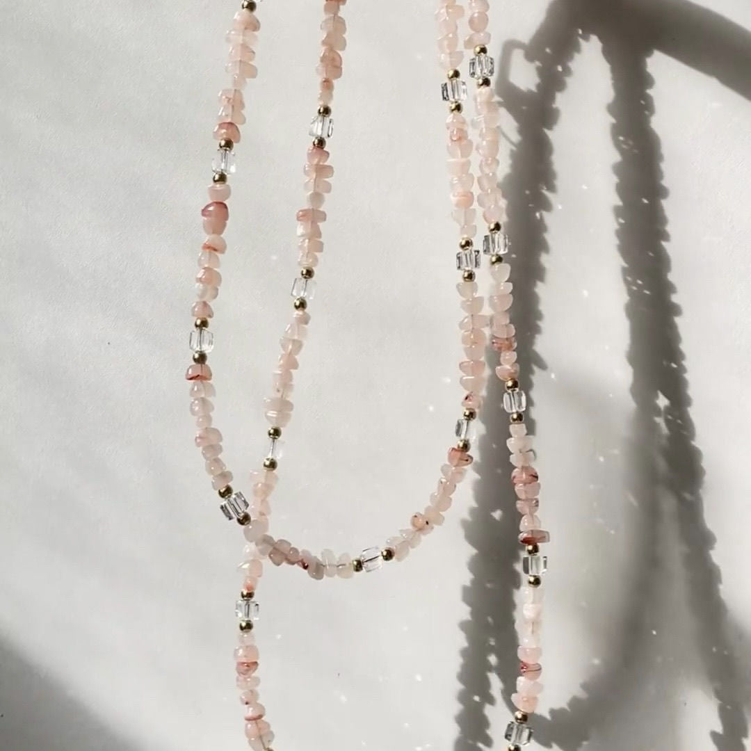 Decorative Beaded Eyewear Lanyard Stornfield 1790135505