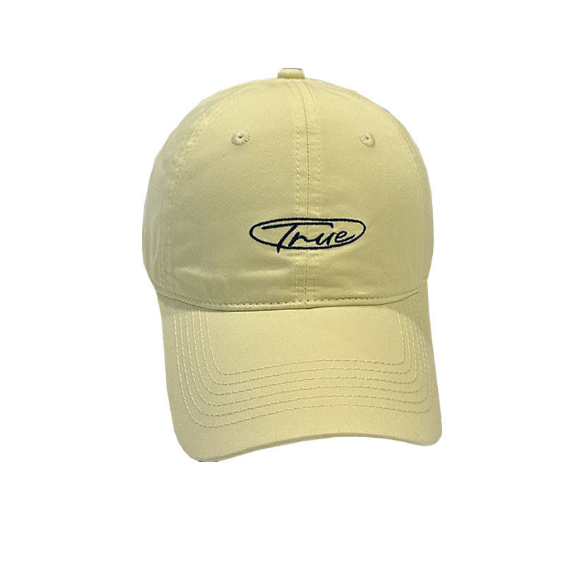 Men's Soft Utility Baseball Cap Stornfield
