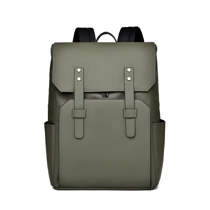Modern Waterproof Backpack Stornfield