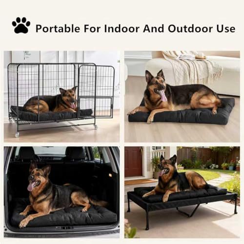 Dog Bed Stornfield