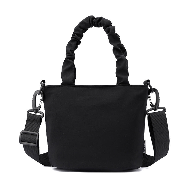 WoSlouchy Utility Handbag Stornfield