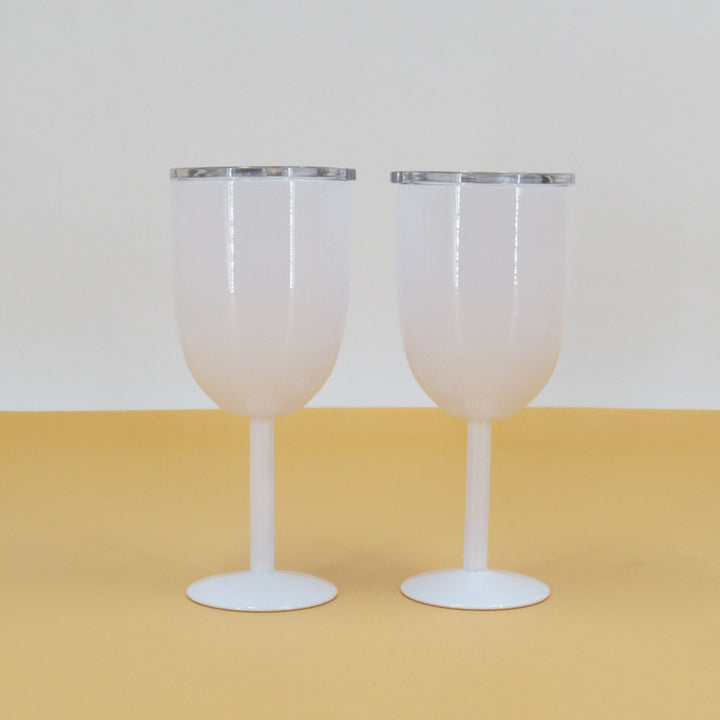 Ladies elegant wine glass Stornfield