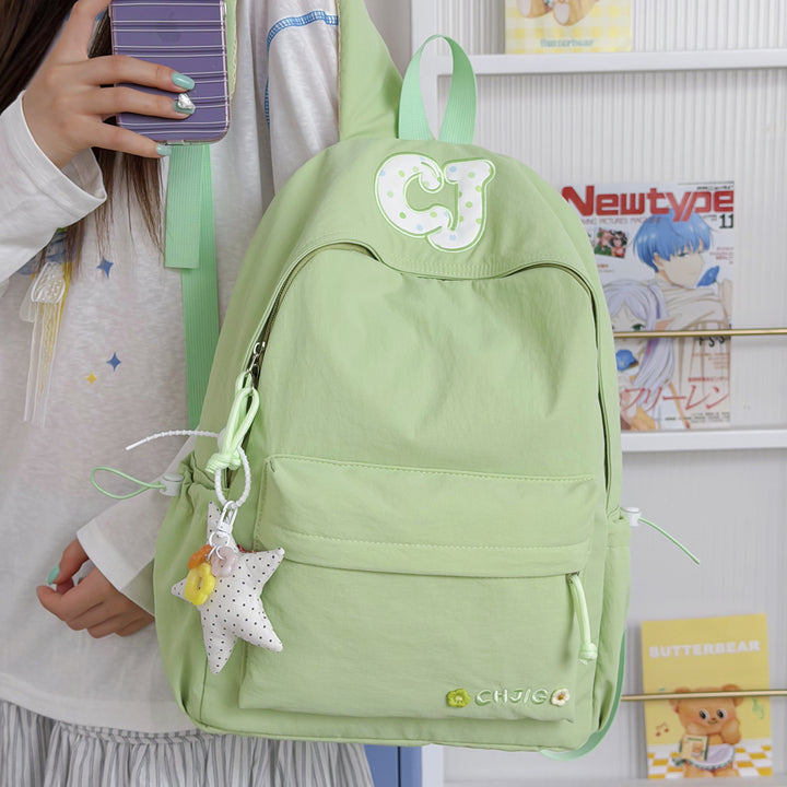 Versatile Novelty Travel Backpack Stornfield