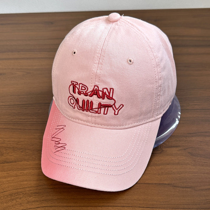 Women's Stylish Adjustable Baseball Cap Stornfield