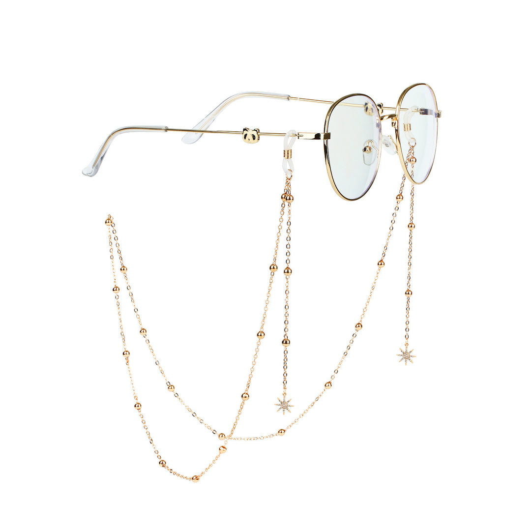 Sunglasses chain Stornfield