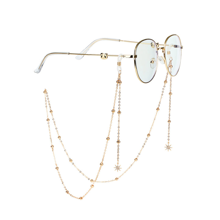 Sunglasses chain Stornfield