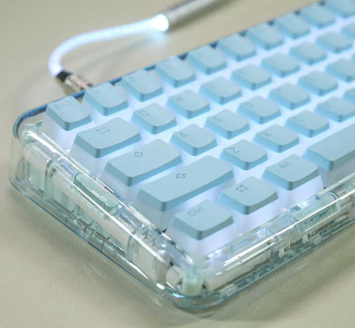 Mechanical Gaming Keyboard Stornfield
