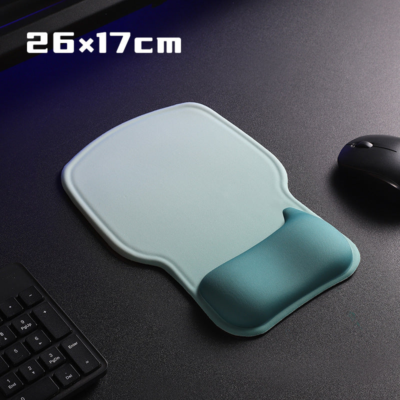 Ergonomic Mouse Pad
