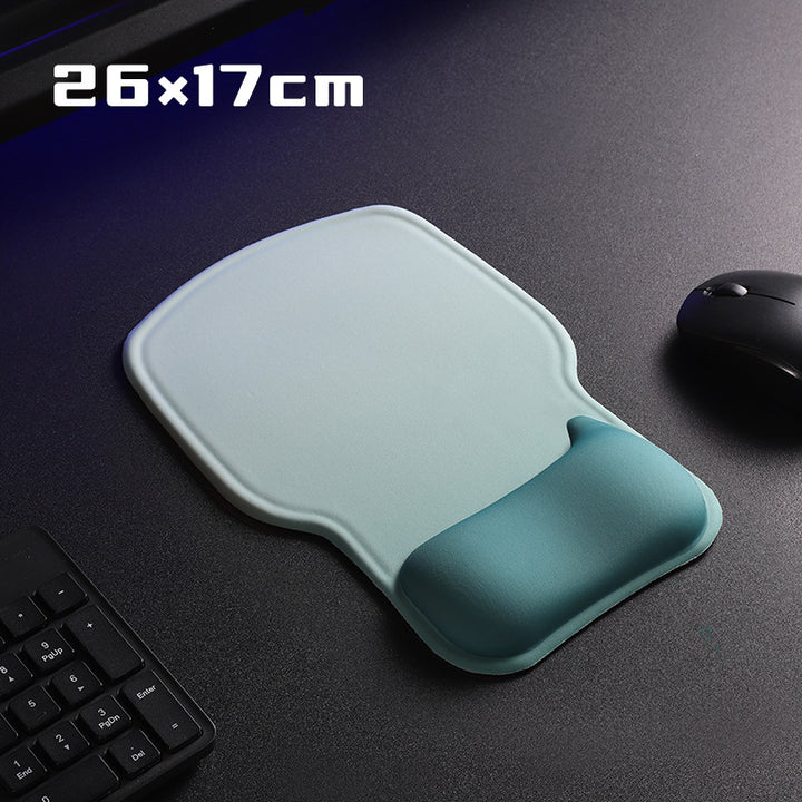 Ergonomic Mouse Pad