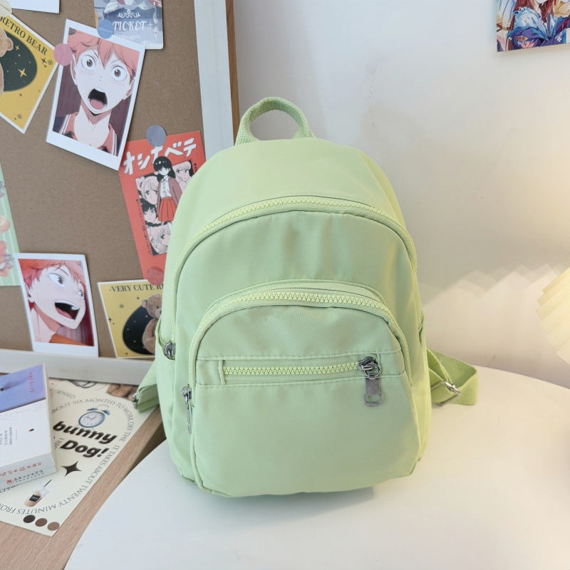 Compact Casual Backpack Stornfield