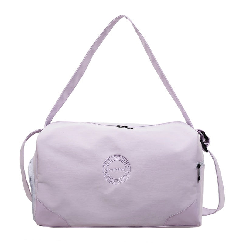 Women’s sporty and stylish tote bag Stornfield