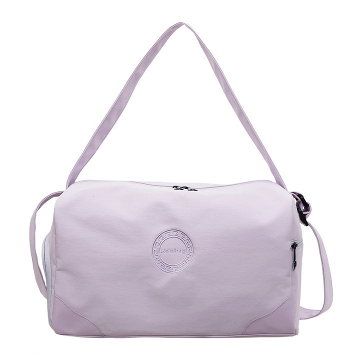Stylish Fitness Yoga Duffel Bag