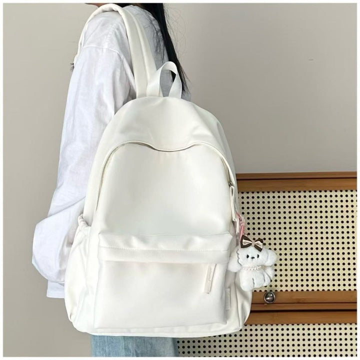 Stylish Anti-Theft Backpack Stornfield