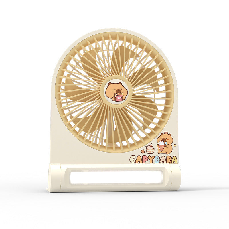 Unisex Mini Fan Stornfield