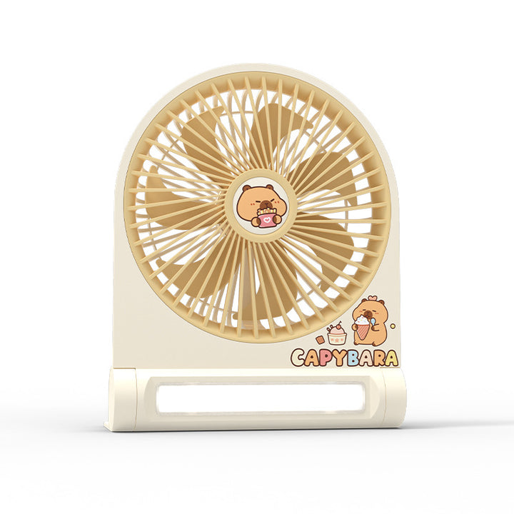 Unisex Mini Fan Stornfield