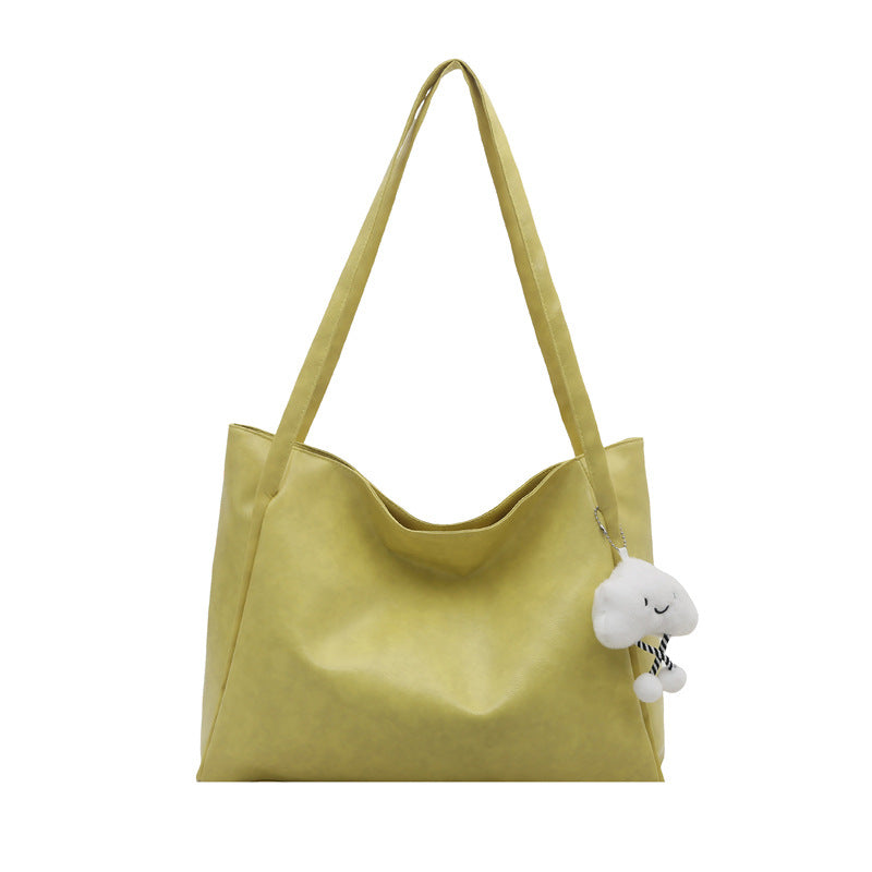 Versatile Slouchy Tote Bag Stornfield