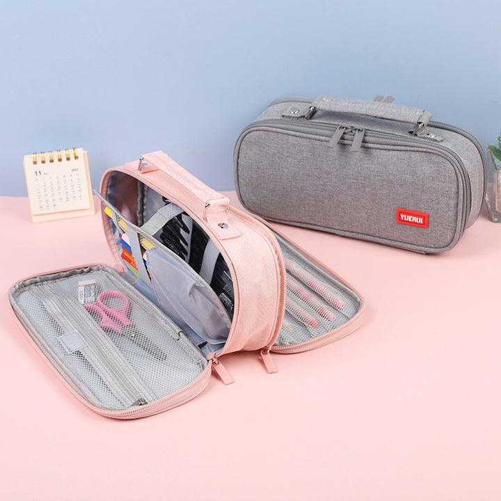 Stylish Storage