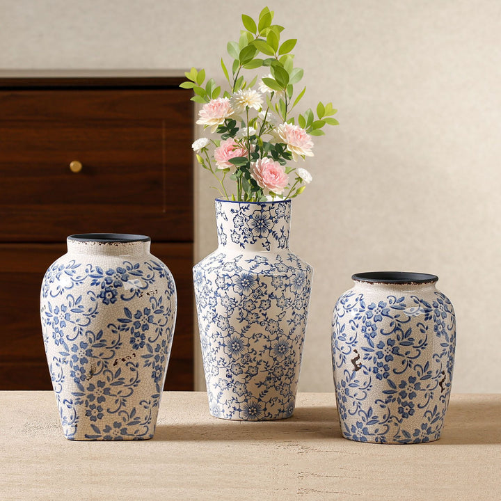 Deko-Vase Stornfield