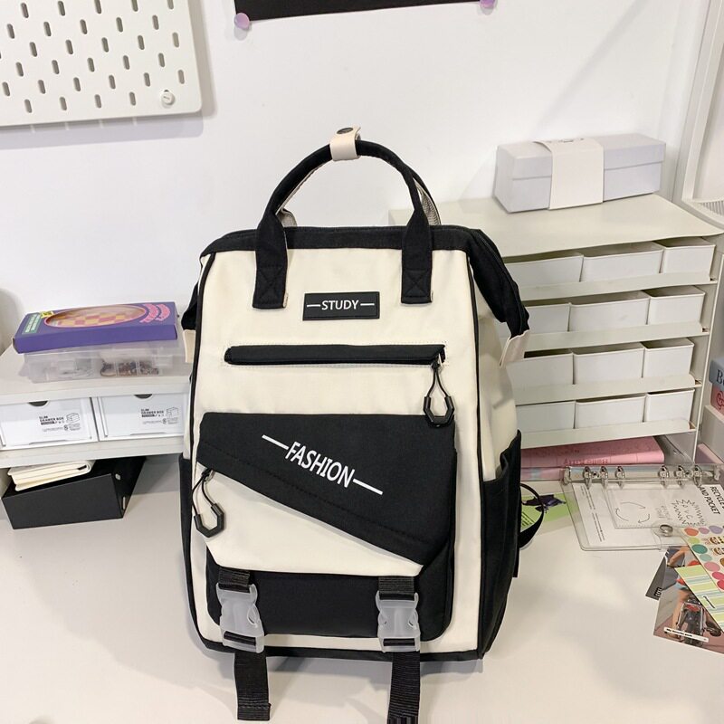 Fashionable School Backpack Stornfield