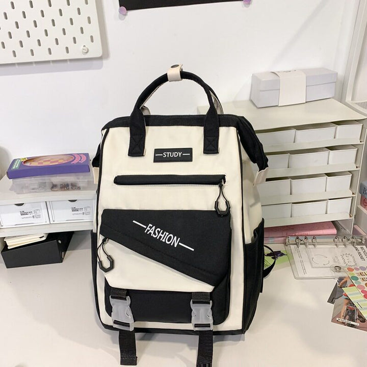 Fashionable School Backpack Stornfield