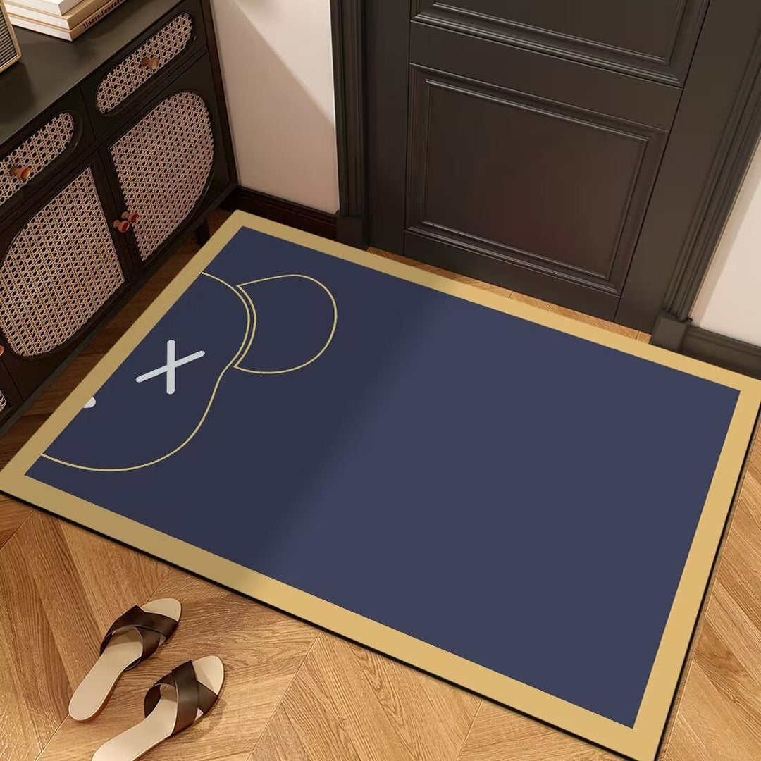 Artistic Graphic Area Rug