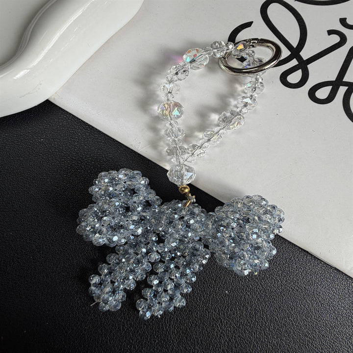 Ribbon Bow Keychain Stornfield