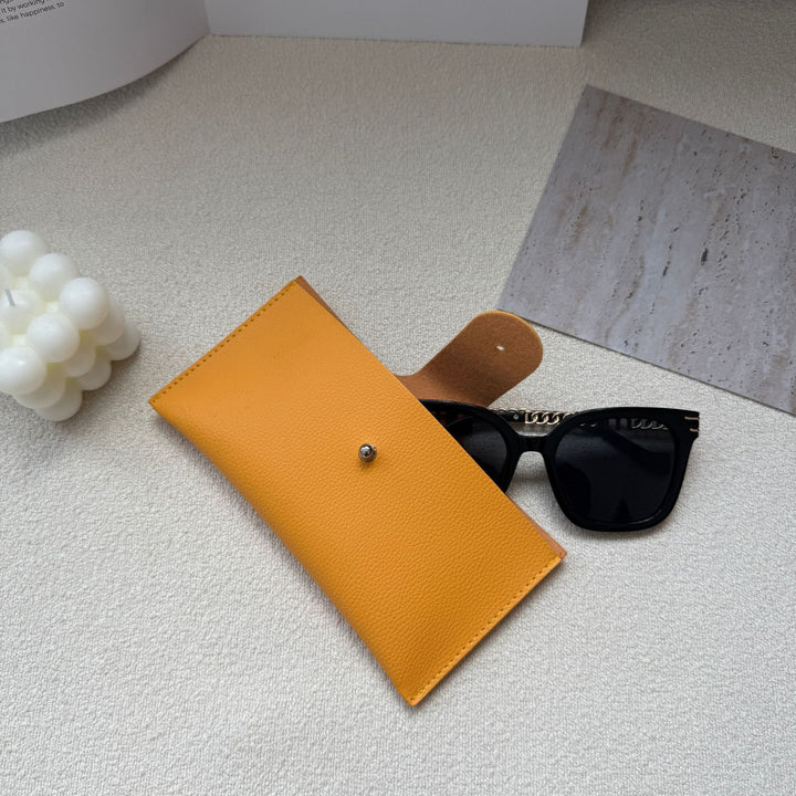 Oversized Retro Frame Sunglasses Stornfield