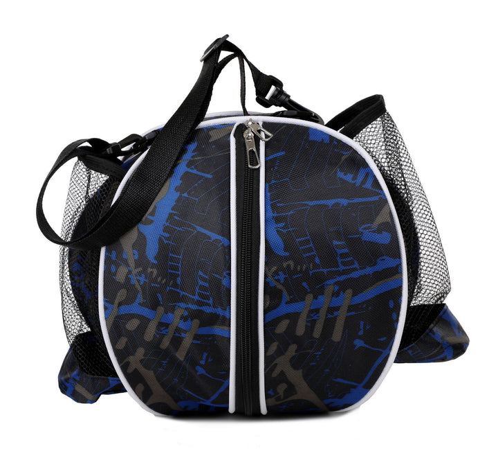 WoMulti-Compartment Travel Bag Stornfield