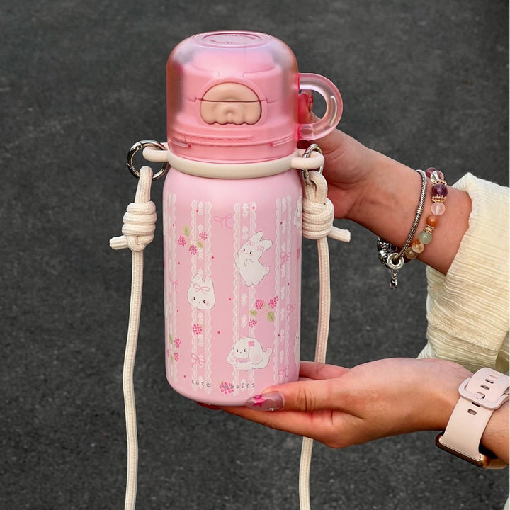 Ladies Drinking Bottle Stornfield