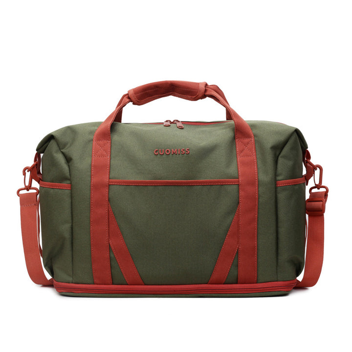Versatile Gym Duffel Bag Stornfield
