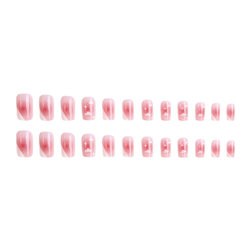Artificial Nail Set Stornfield