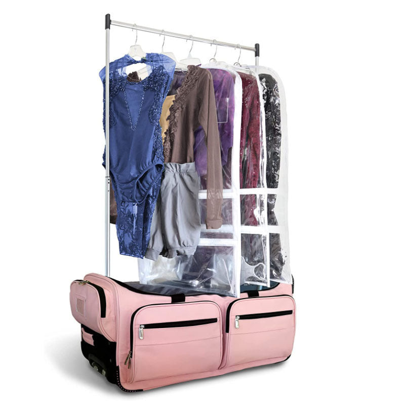 Spacious Travel Duffel Bag Stornfield