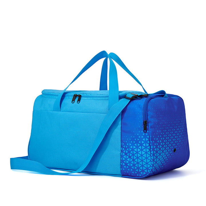 Versatile Sports Travel Duffel Bag