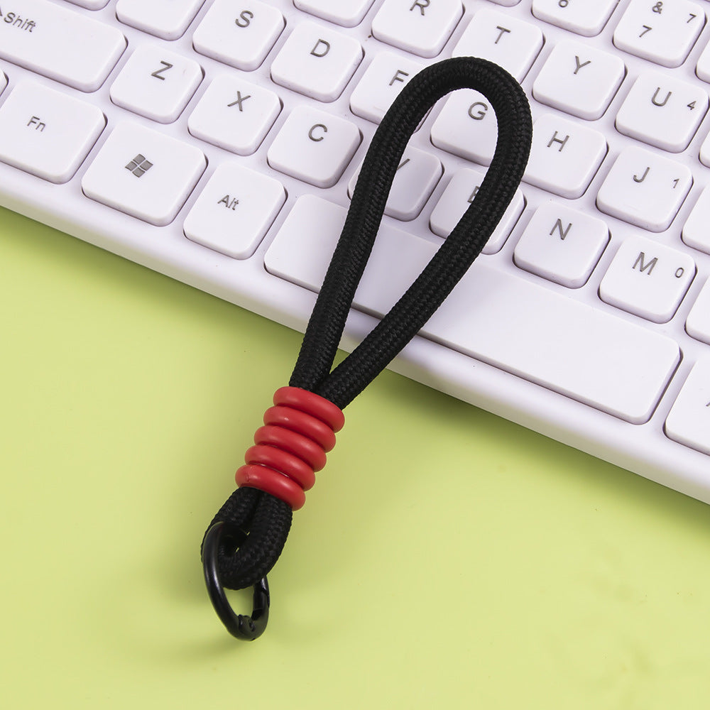 Multi-Functional Utility Keychain Stornfield