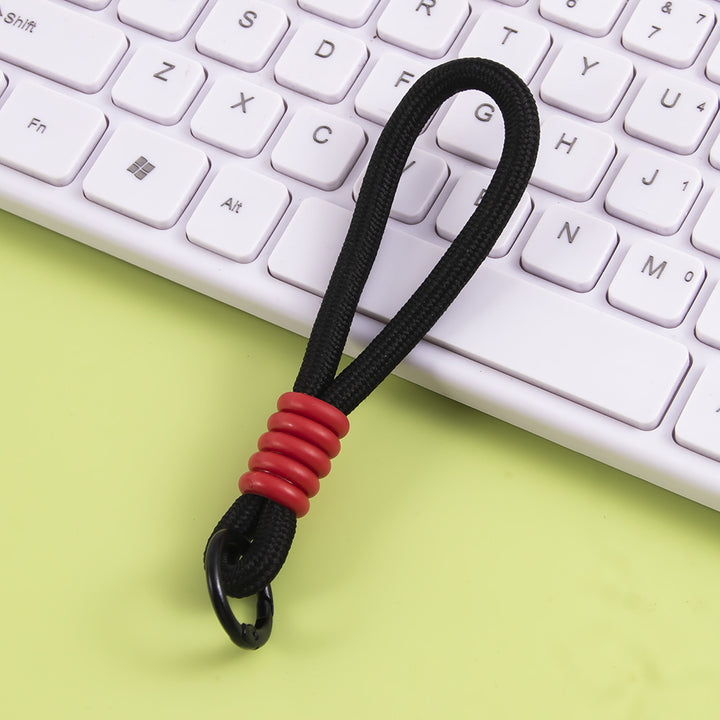 Multi-Functional Utility Keychain Stornfield