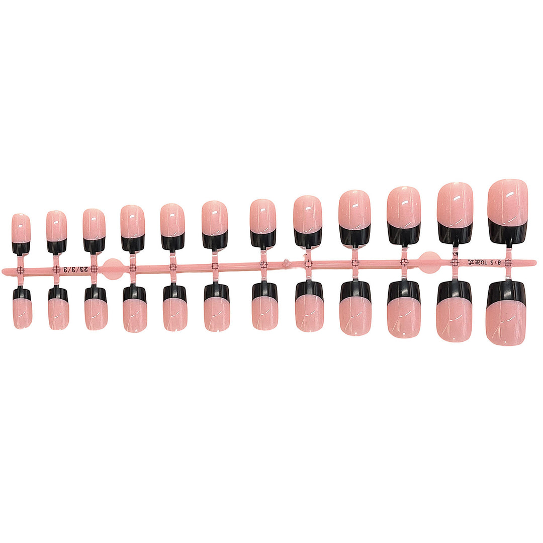Premium Press-On Nail Tips Stornfield 1787225233