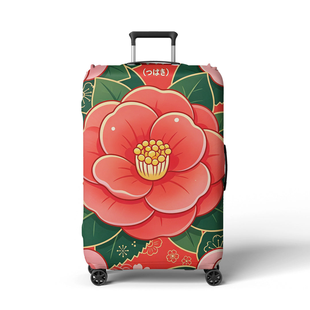 Women's Luggage Cover Stornfield