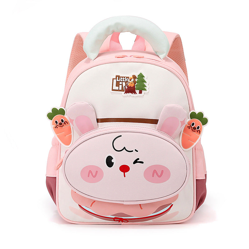 Children's Cartoon-Themed School Backpack Stornfield