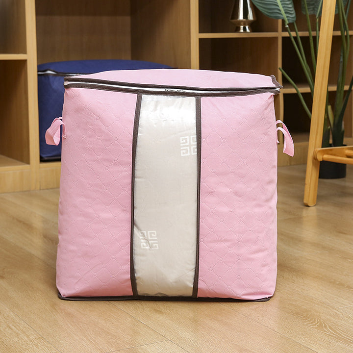 Stylish storage bag with soft interior lining Stornfield