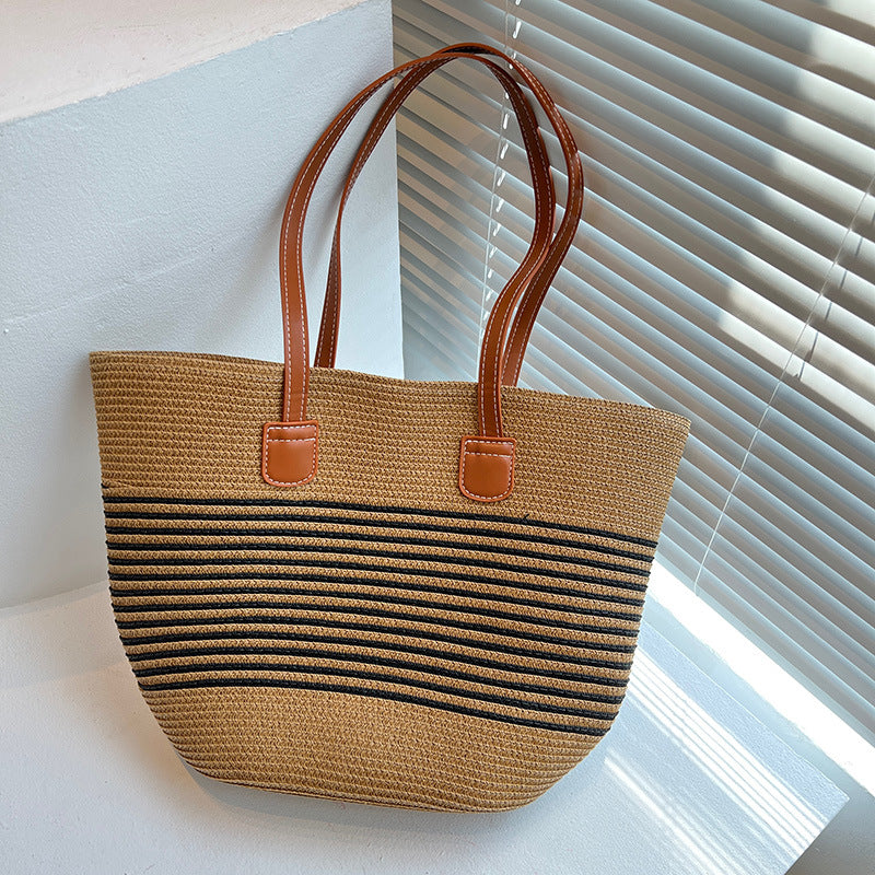 Modern and Durable Shopper Bag Stornfield