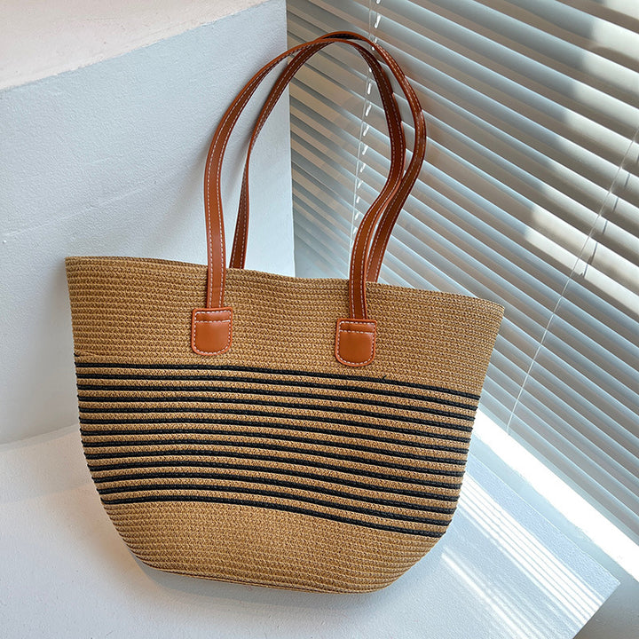 Modern and Durable Shopper Bag Stornfield