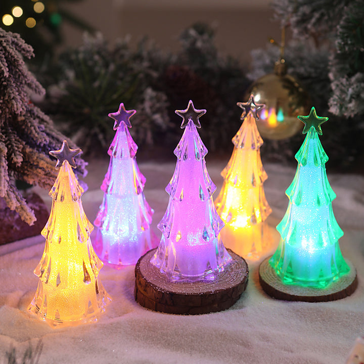 LED Christmas Tree Decoration Stornfield