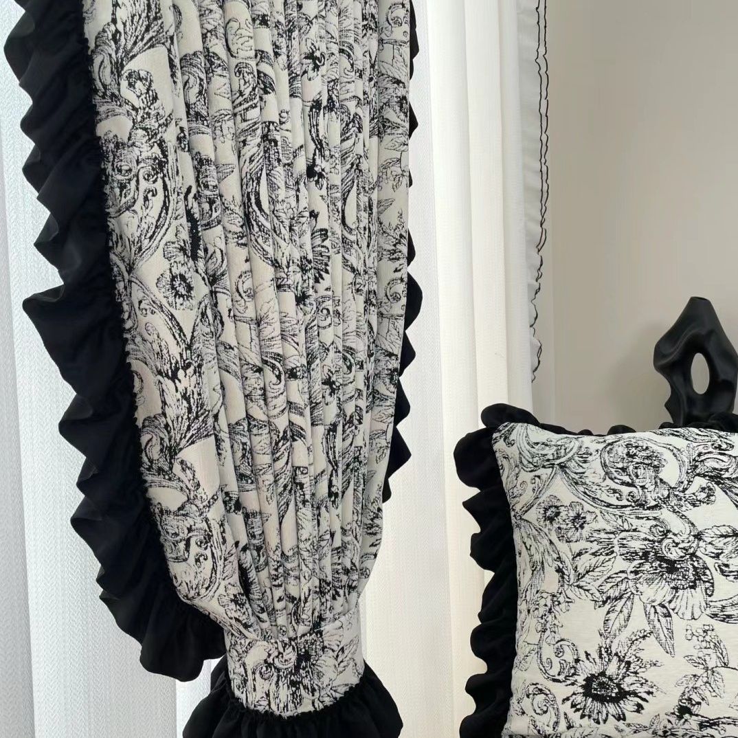 Decorative Fabric Belt Stornfield