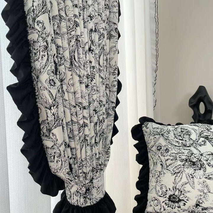 Decorative Fabric Belt Stornfield